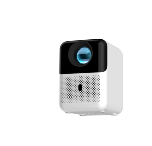 Máy chiếu LCD <span class=keywords><strong>mini</strong></span> cầm tay CD202 cho gia đình-Máy chiếu nhỏ gọn chống bụi với Màn hình HD lý tưởng cho phim giải trí trong nhà - Product Image 1