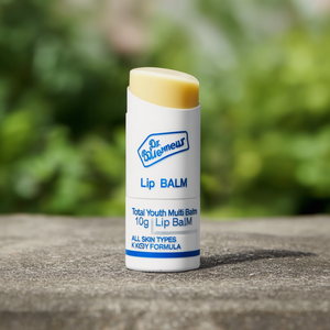 Dr. Belmeur Total Youth Multi Balm 10g Bálsamo Labial para Todo Tipo de Piel Fórmula K Beauty - Product Image 3