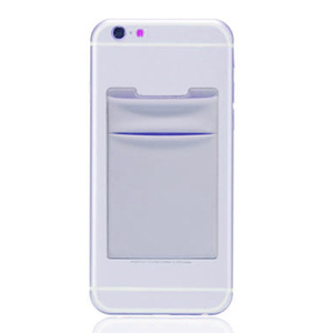 Porte-cartes de crédit pour téléphone - Product Image 1
