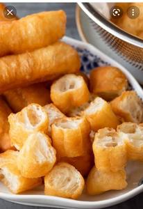 แท่งแป้งทอดสไตล์จีนแท่งทอดแป้งทอดแบบสเปน - Product Image 2