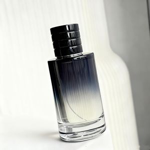Parfums de luxe de haute qualité, parfums floraux originaux, parfum pour <span class=keywords><strong>homme</strong></span> de haute qualité, 100 ml, Cologne, vaporisateur pour le corps, parfum longue durée - Product Image 4