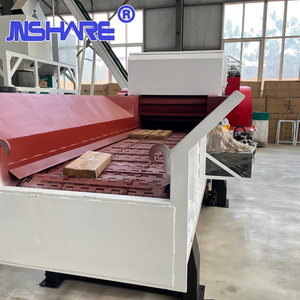 <span class=keywords><strong>Broyeur</strong></span> à bois à grande entrée de déchets 500*700 mm, support technique d'origine d'usine à vie - Product Image 3