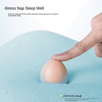 Matelas hybride à ressorts ensachés et Bonnel, design moderne, directement de l'usine, pour hôtels et écoles, options de logo et de taille personnalisées
