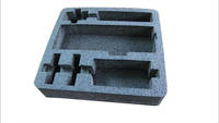 Emballage de protection personnalisé, insert en mousse EVA EPE