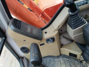 Excavadora de Orugas Usada DOOSAN DH220LC-7 de 22 Toneladas, Modelo 2016, Motor de 108 kW, en Venta en Shanghái - Product Image 4