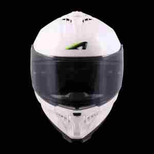 Nouveau casque intégral en ABS certifié ECE pour équipement de motard - Product Image 3