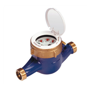 Compteur d'eau Elster Mnr K 50 mm pour applications d'eau froide, protection IP65 - Product Image 2