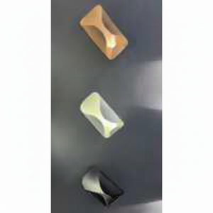 Applique da parete in rame moderno lampade da parete per interni con caldo bianco CCT 220V ingresso per soggiorno o casa - Product Image 1