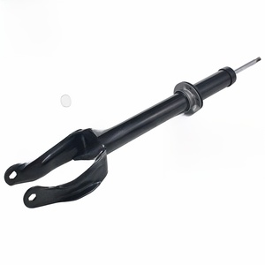 Nuevo Amortiguador de Resorte Helicoidal Delantero Izquierdo y Derecho sin Núcleo para GLe W167 Híbrido 2019-2022 A1673202313 - Product Image 5