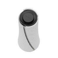 Diffuseur d'arômes sans eau rechargeable USB pour la maison, diffuseur d'huiles essentielles sans eau