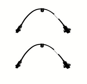 <b>Dron</b> Accessories T100T70T70P Front radar signal Line Plant Protection <b>Dron</b> Spare Parts Suitable for DJ Agricultural <b>Dron</b> - Product Image 2