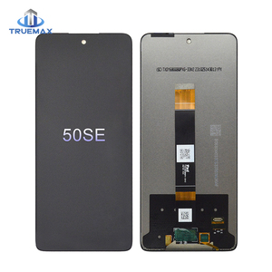 Voor Tcl 60 50 40 30 Se Xl Xe 60se 50se 40se Nxtpaper Nxt 60r 40r 40xl Pantalla Para Celulares Vervangend Scherm <span class=keywords><strong>Lcd</strong></span>-Scherm - Product Image 4
