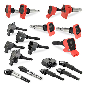 Suku cadang mesin otomotif pengapian kumparan cocok untuk dinding bagus BYD Changan Geely Cina penjualan langsung pabrik mobil - Product Image 1