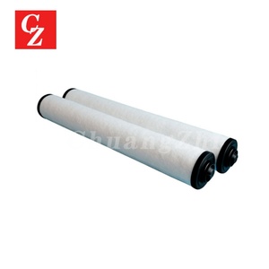 0532140160 Oil Separator Filter for BUSCH <b>Vacuum</b> <b>Pump</b> Exhaust Filter Element - Product Image 6