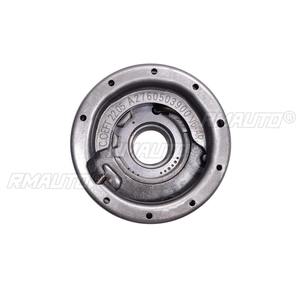 A2760503900 Piñón de distribución de admisión y escape del árbol de levas, ajustador de admisión del motor para Mercedes 276, accesorios para kit de carrocería - Product Image 3