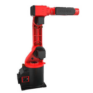 BRTIRUS0805A Robot Industrial de 6 Ejes, Brazo Robótico de 6 Ejes, Carga Útil de 5 kg, Alcance de 940 mm y Robot Colaborativo de 6 Ejes - Product Image 1
