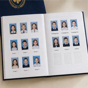 Album photo pour cabine photo : une solution simple pour les acheteurs de fournitures de fête et les détaillants de papeterie pour étendre rapidement leurs gammes de cadeaux événementiels - Product Image 1