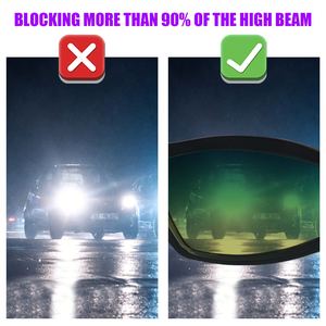 <span class=keywords><strong>Gafas</strong></span> <span class=keywords><strong>de</strong></span> Motocross 100% para Conductor, bicicleta, motocicleta, <span class=keywords><strong>ciclismo</strong></span>, deportes, <span class=keywords><strong>gafas</strong></span> <span class=keywords><strong>de</strong></span> sol, visión nocturna, <span class=keywords><strong>gafas</strong></span> <span class=keywords><strong>de</strong></span> conducción, <span class=keywords><strong>gafas</strong></span> para correr - Product Image 3