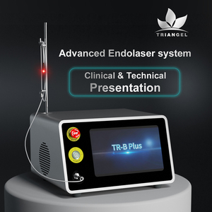 Máquina de Lipólisis Láser de Doble Onda 980nm 1470nm, Endoláser para Papada, Máquina de Liposucción y Estiramiento Facial - Product Image 6