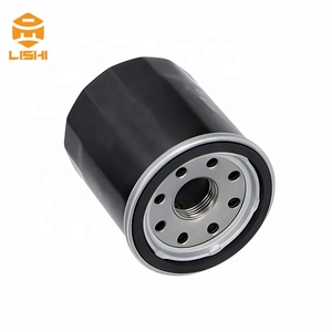 Filtre à huile pour NISSAN 200SX (S13) ALMERA (N17) ALTIMA (L31) 1520865F0D 1520800Q1K 152081HC0A 1520831000 1520831U00 1520831U01 - Product Image 5