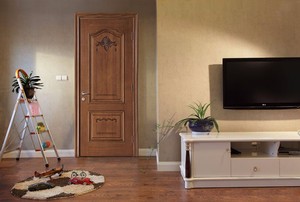 <span class=keywords><strong>Teck</strong></span> Sculpture Porte En Bois Conception Originale de Sculpture Sur Bois Porte Principale Porte Affleurante En Contreplaqué - Product Image 2