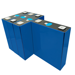 Batería de Celdas de Litio LFP EEL de 3.2v 12v 50Ah 52ah 48v, Paquete de Baterías, Sistema de Almacenamiento de Energía - Product Image 3
