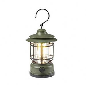 Linterna LED USB Recargable con Logotipo Personalizado, Lámpara Multifuncional Portátil para Exteriores, Luces Promocionales con Pegatinas Reflectantes - Product Image 3