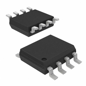 GD25Q64ESIGR 512Mbit SPI หรือ แฟลชเมมโมรี่ไอซี 64MB SOP-8 ชิปเกรดอุตสาหกรรมความเร็วสูงสำหรับเราเตอร์แบบฝังตัว ระบบควบคุม IoT - Product Image 1