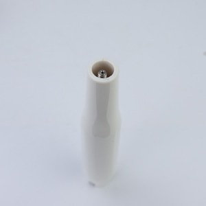 Turbina dental universal de conexión rápida, color blanco, para equipos de limpieza dental - Product Image 4