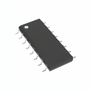 Componentes Electrónicos CD74HCT4094M96E4 16 SOIC (0.154", 3.90mm de Ancho) IC BUS REG TRI ST 8STG 16SOIC BOM IC En Stock Lógica - Product Image 1