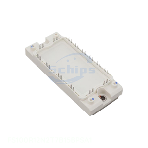 Buy Electronics Components Online Transistors Module FS100R12N2T7B15BPSA1 In Stock - Product Image 1