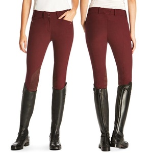 SHEMAX HERITAGE RIDING BREECHES - Product Image 4
