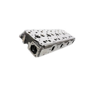 Pièces d'<span class=keywords><strong>auto</strong></span> 4DR5 ME759064 ME997271 Culasse pour Mitsubishi pour Jeep Rosa Bus Canter 4DR5 4 Cylindres 2659cc Diesel 8 <span class=keywords><strong>vannes</strong></span> - Product Image 2