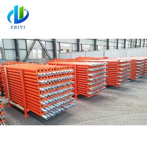 Étais de Maçonnerie, Étais de Coffrage, 5 Étais de Construction - Product Image 2