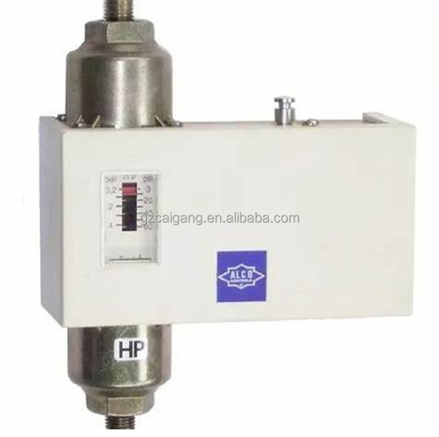 FD113ZU Controller for Emerson Oil Differential Pressure Controller