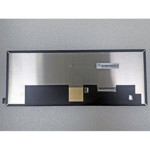 Panel LCD BOE QV123Z7M-N80 de 12.3 Pulgadas, 1920×720, 400cd/m², Alta Uniformidad, Módulo Industrial - Product Image 1