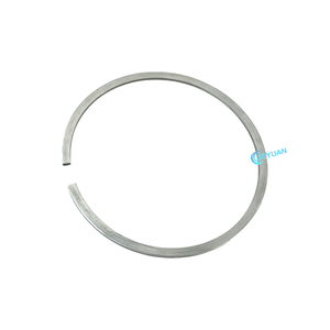 Segment de piston de moteur pour engins de construction 4089460 3802421 3802746 3802230 3802050 3802951 QSB4.5 6BT4BT 6D102 1004-00166 - Product Image 3