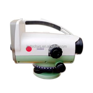 Ucuz fiyat dijital seviye <span class=keywords><strong>FOIF</strong></span> EL302A otomatik seviye LCD ekran optik ekipmanlar inşaat mühendisliği demiryolu ölçme için - Product Image 4