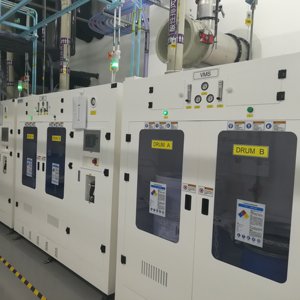 Sistema Automático de Suministro de Productos Químicos a Granel de Ultra Alta Pureza HF <span class=keywords><strong>H2SO4</strong></span> HCl CDS CDM para Suministro de Productos Químicos para Semiconductores - Product Image 5