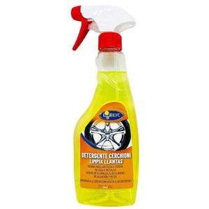 UNIVERSAL 500ML DEGREASER LUBEX Herramienta de limpieza de automóviles - Product Image 1
