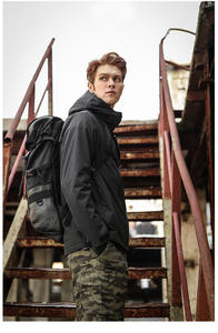 2025 Custom Logo Travel Backpack Gym <b>Sport</b> Soccer Ball <b>Bag</b> <b>Outdoor</b> Football Basketball Backpack Men Backpack - Product Image 3