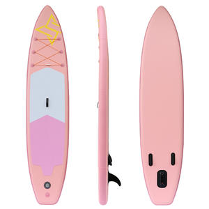 Tabla de <span class=keywords><strong>Paddle</strong></span> <span class=keywords><strong>Surf</strong></span> Inflable Multiusos para <span class=keywords><strong>Surf</strong></span>, Yoga y Turismo - Product Image 5