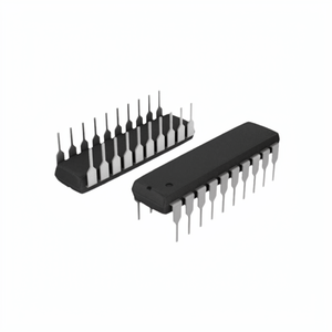 Componentes Electrónicos ST7FLITE29F2B6, Circuito Integrado MCU de 8 Bits, 8KB FLASH, 20DIP Original (0.300", 7.62mm) - Product Image 1