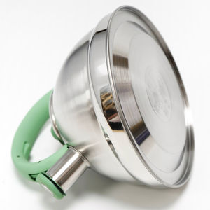 Hotel Caldaia In Acciaio Inox di Alta Qualità fischio bollitore teiera - Product Image 6