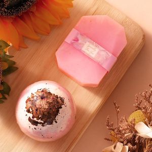 Set <span class=keywords><strong>Regalo</strong></span> per Uomini e Donne, <span class=keywords><strong>Idee</strong></span> <span class=keywords><strong>Regalo</strong></span> per Ragazze, Confezione 'Guarisci Presto', Set Spa e Cura Personale per Donne, <span class=keywords><strong>Idee</strong></span> <span class=keywords><strong>Regalo</strong></span> Personalizzabili - Product Image 3