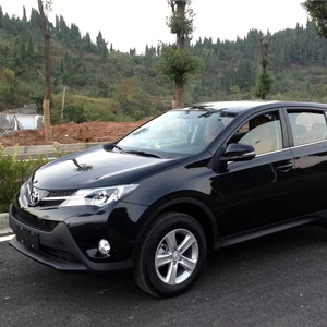 <span class=keywords><strong>Toyota</strong></span> <span class=keywords><strong>Rav4</strong></span> <span class=keywords><strong>2014</strong></span>, <span class=keywords><strong>prix</strong></span> bas, automatique, d'<span class=keywords><strong>occasion</strong></span>, à vendre en Chine, 2.5, 4 roues motrices - Product Image 1