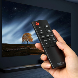 Cho LG nói chung thông minh điều khiển từ xa akb75595331 cho TV thông minh hồng ngoại tính năng cho nhà Xe Tải xe Cách sử dụng cố định mã bằng giọng nói - Product Image 4