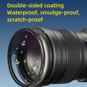 <span class=keywords><strong>Filtre</strong></span> ND pour effet photographique, revêtement multi-nano, verre optique, 49/55/62/67/72/77/82/86/95 mm, <span class=keywords><strong>filtre</strong></span> <span class=keywords><strong>GND</strong></span> dégradé en couleur - Product Image 6