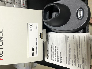 Modèles sans fil Keyence HR-UC2 HR-UC1, support, bon prix - Product Image 4