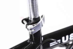 Qualité supérieure <span class=keywords><strong>et</strong></span> bon prix 20 pouces vélo pliant VTT en acier vélo pliable à 7 vitesses - Product Image 3